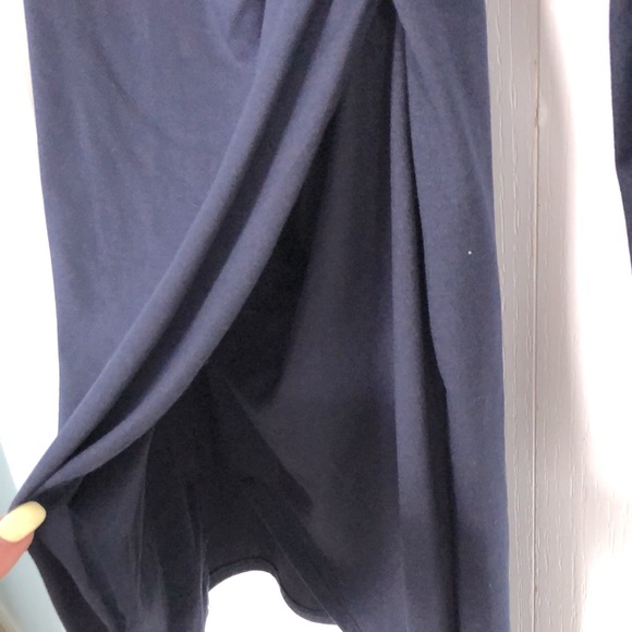 Ambiance Midi Dress - Picture 4 of 4